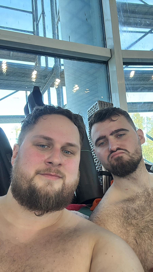 Hokej pod wodą Walenie Czeskie Budziejowice Bud Pig Cup 2026